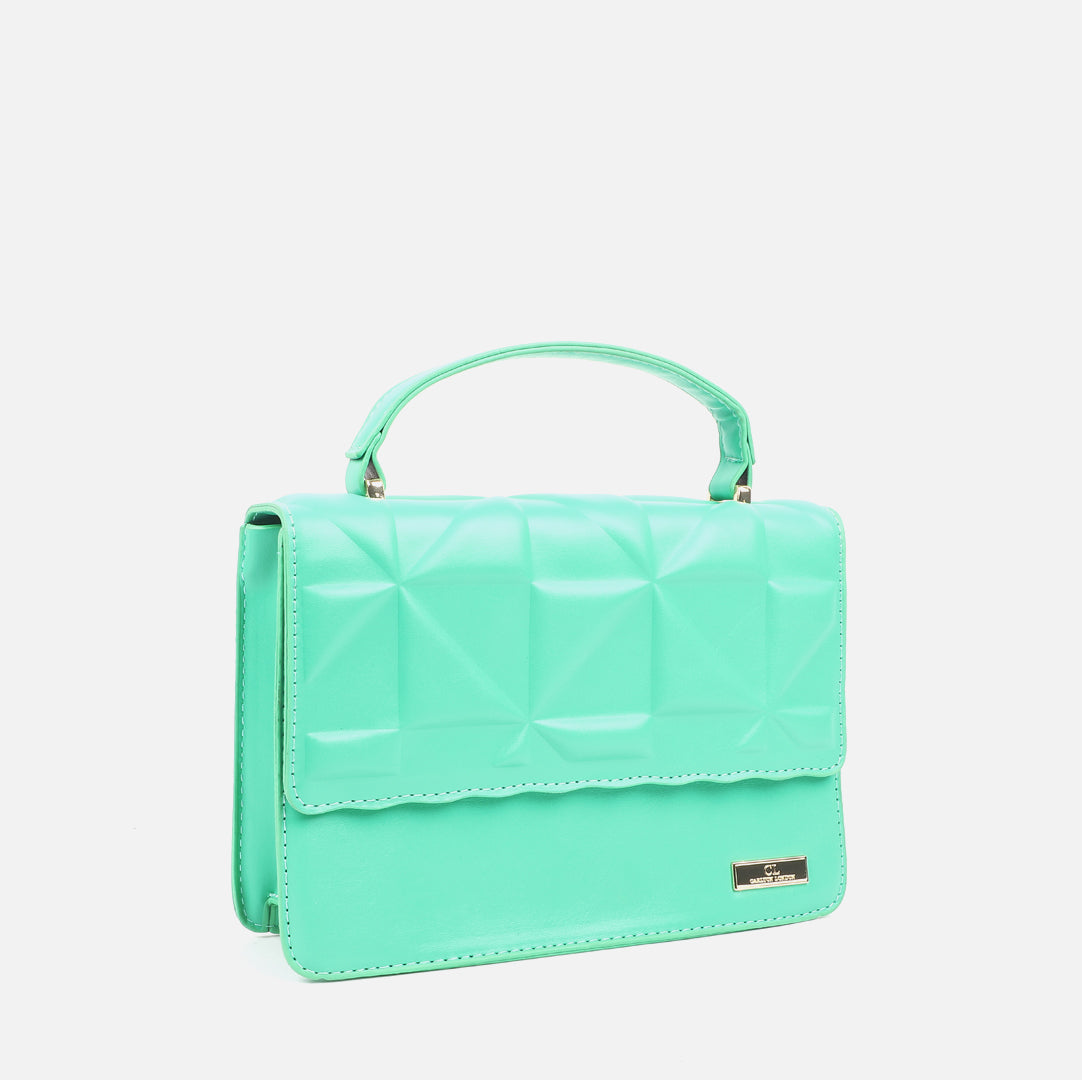 Women Top Handle Hand Bag