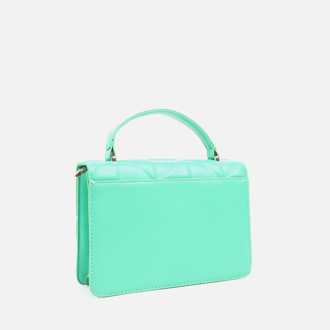 Women Top Handle Hand Bag