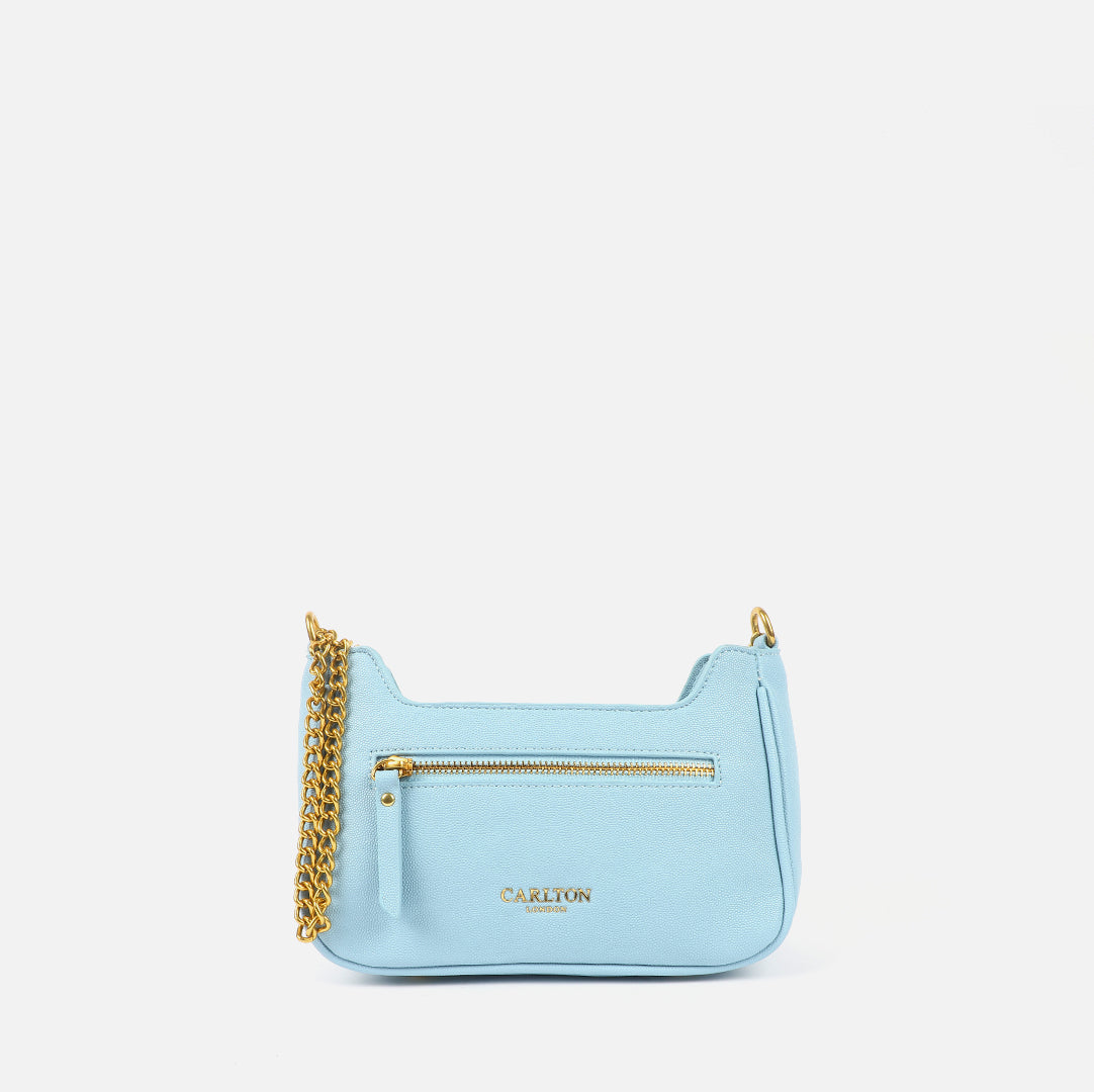 Buy Carlton London Women's Handbag (Tan) at Amazon.in