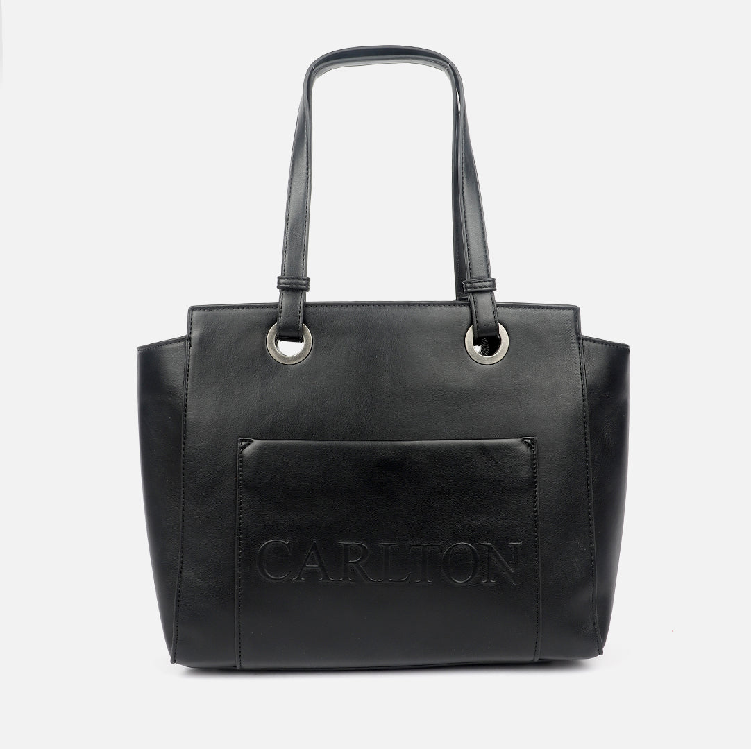 Women Tote Bag Carlton London Online