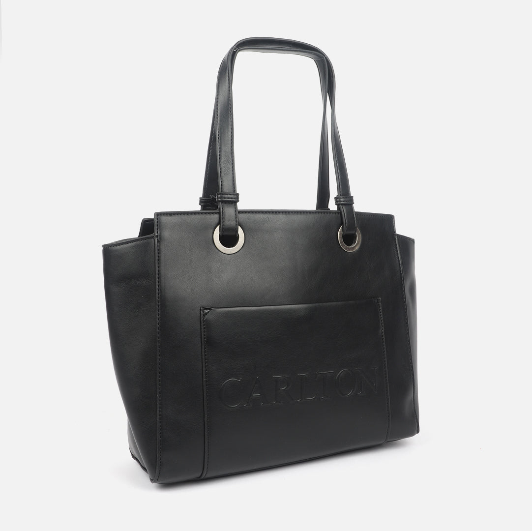 New Look Minimal Pocket Shopper Bag | Bags, Shopper bag, Purses and bags