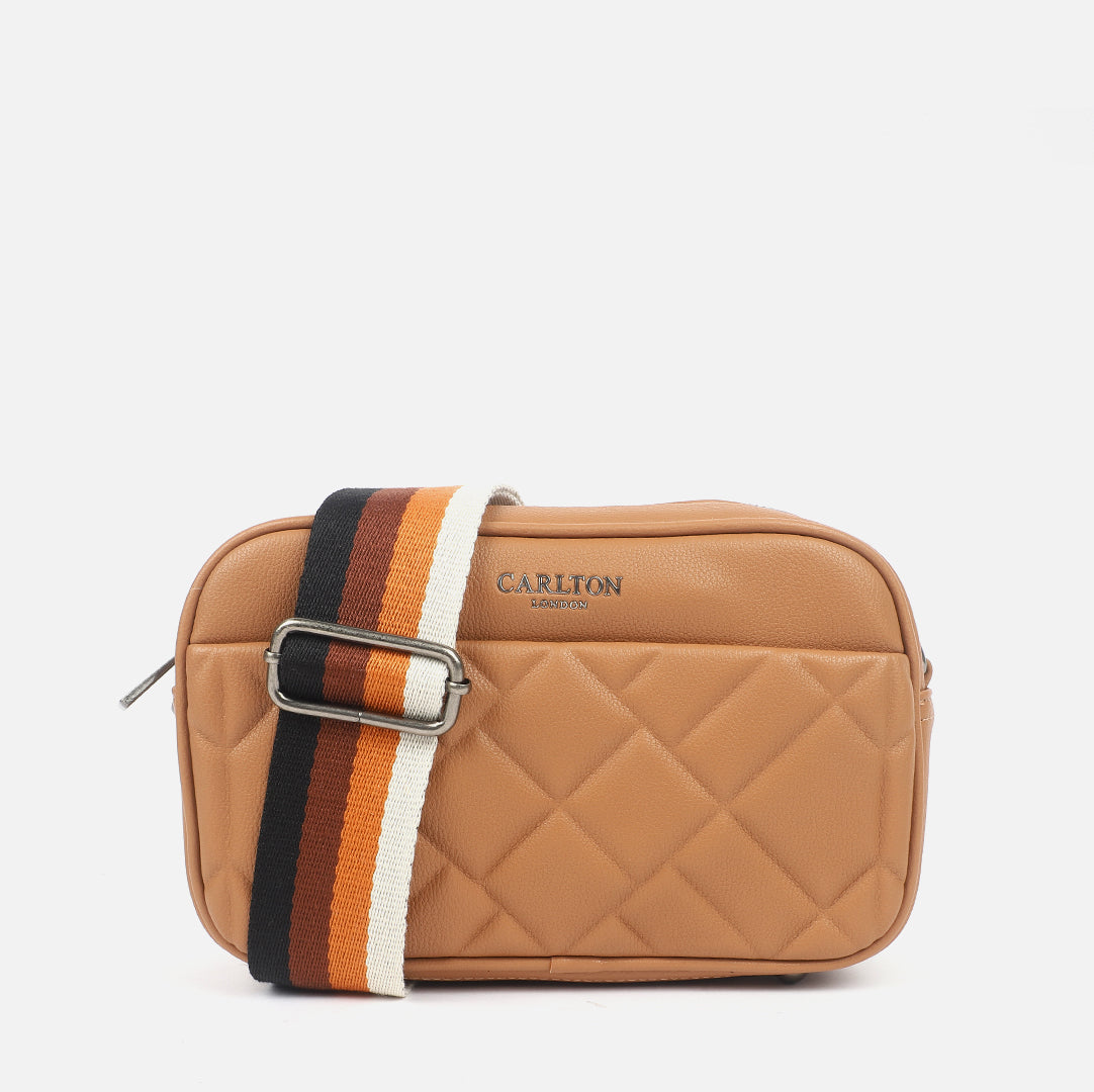 Carlton Inca Genuine Leather Tan Laptop Sleeve : Amazon.in: Bags, Wallets  and Luggage