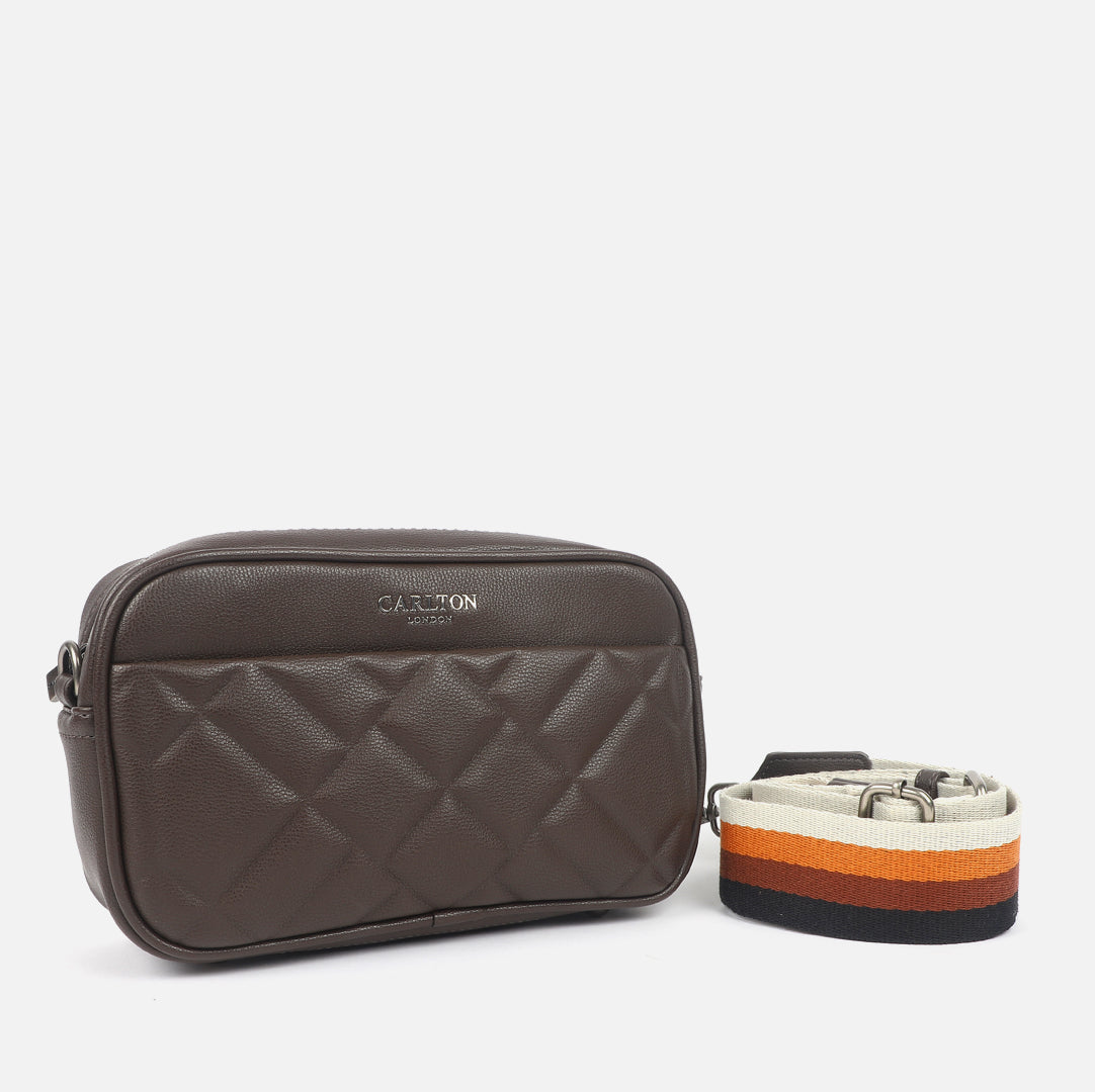 Buy Lilac Handbags for Women by Carlton London Online | Ajio.com