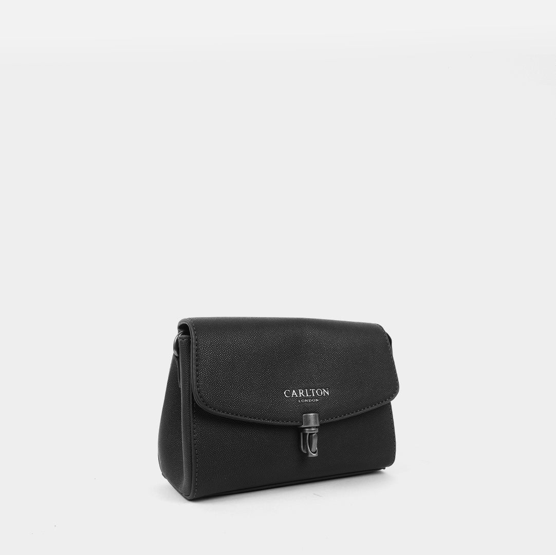CARLTON LONDON WOMEN CROSSBODY BAG