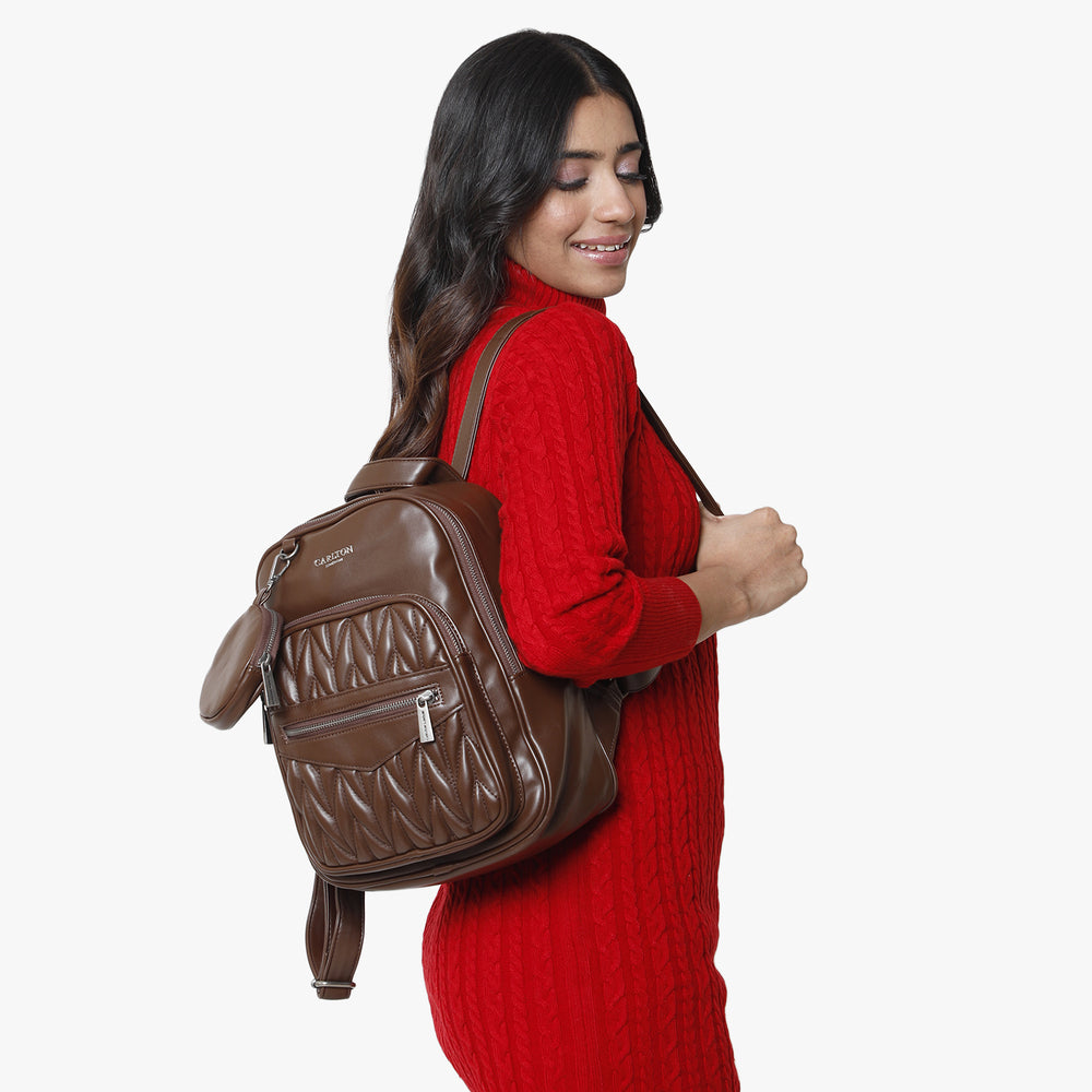 Women Backpack