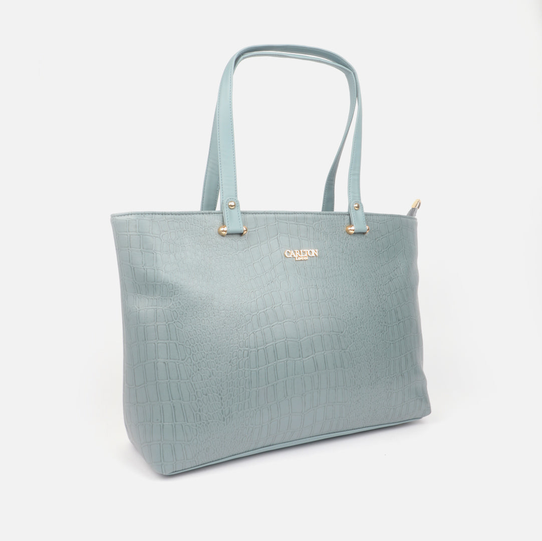 Franco Sarto Nylon Light Blue Shoulder Bag Purse | Blue shoulder bags,  Purses and bags, Bags