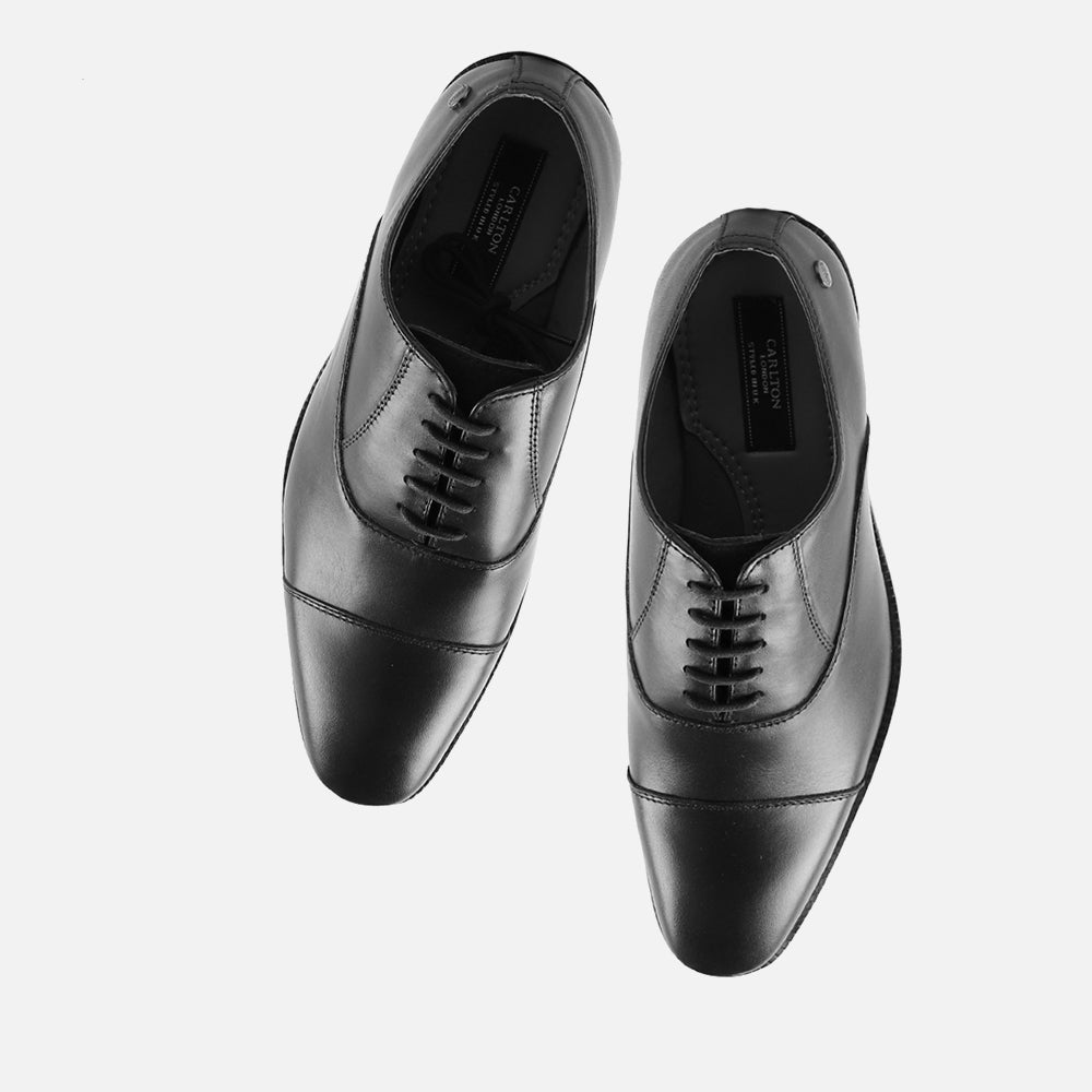 Carlton london men's 2025 formal shoes