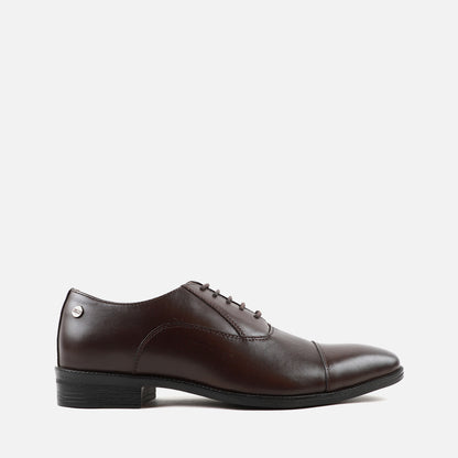 Carlton London Men Formal Shoes