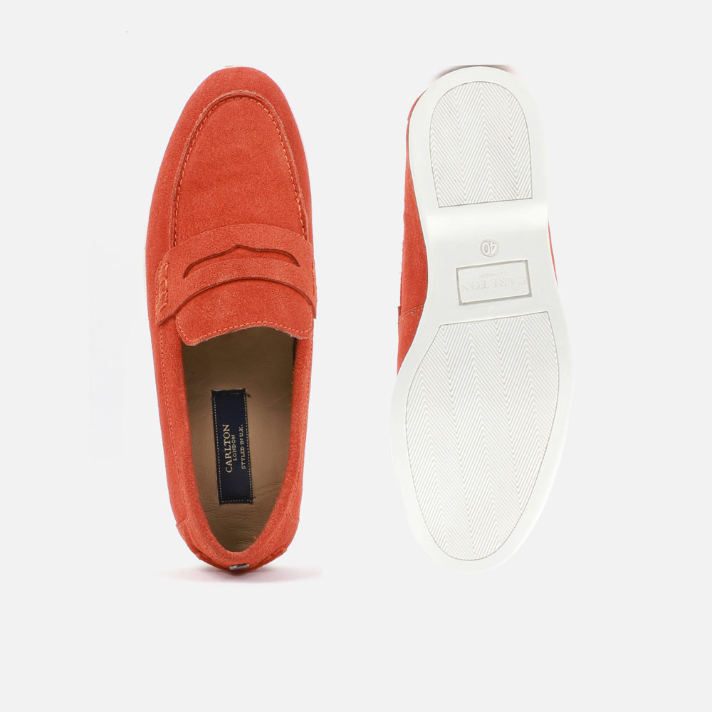 Men Casual Loafer