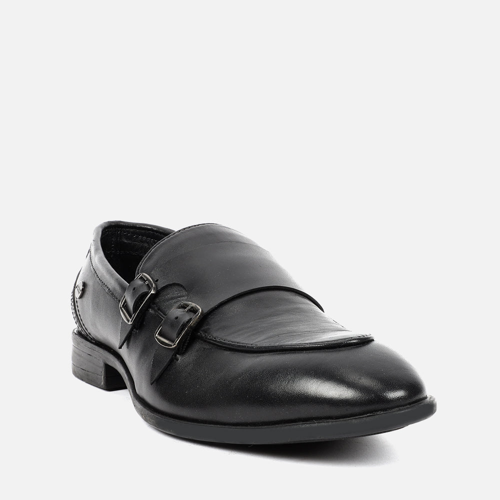 Men Formal Monk Shoes