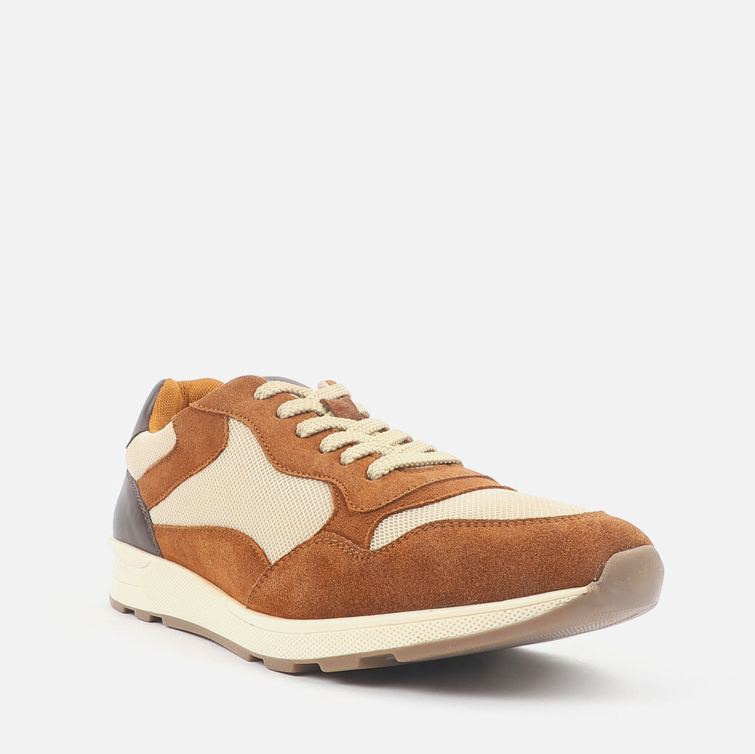 CARLTON LONDON MEN  SNEAKER