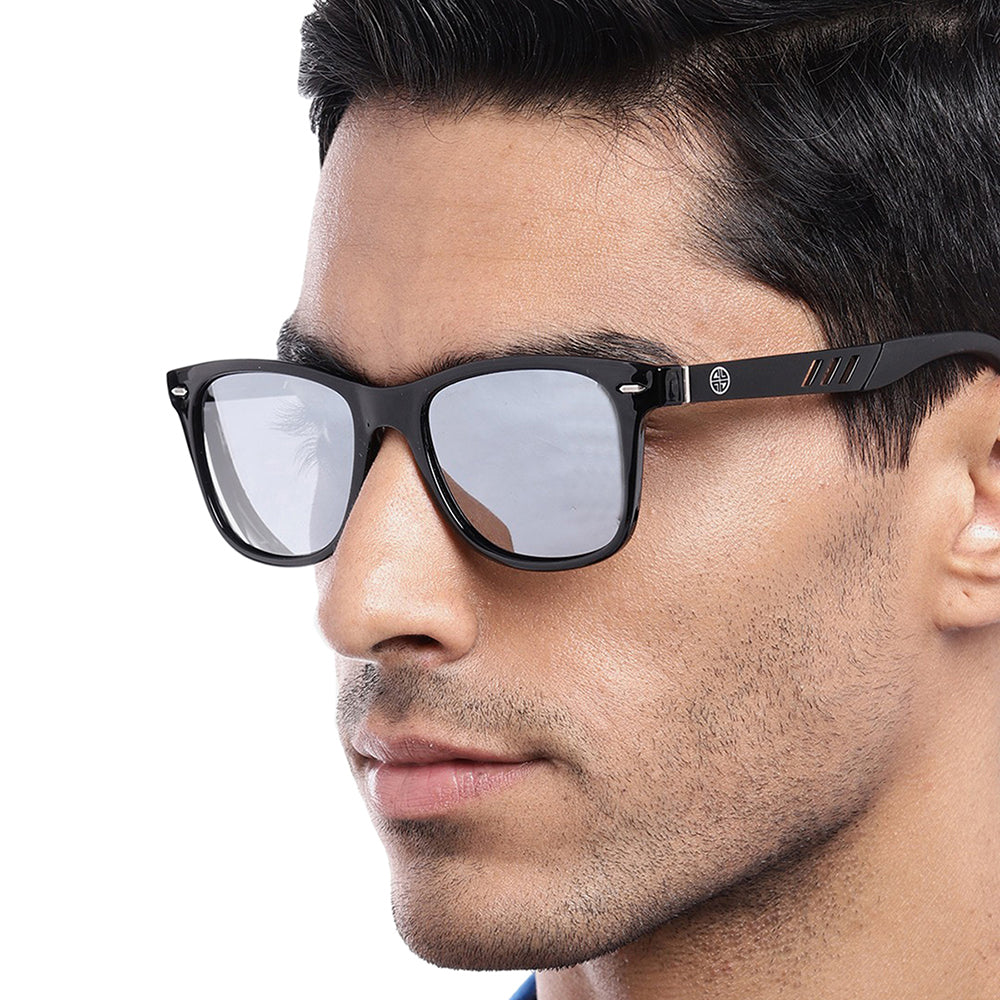 Unisex Polarised Wayfarer Sunglasses | Endource
