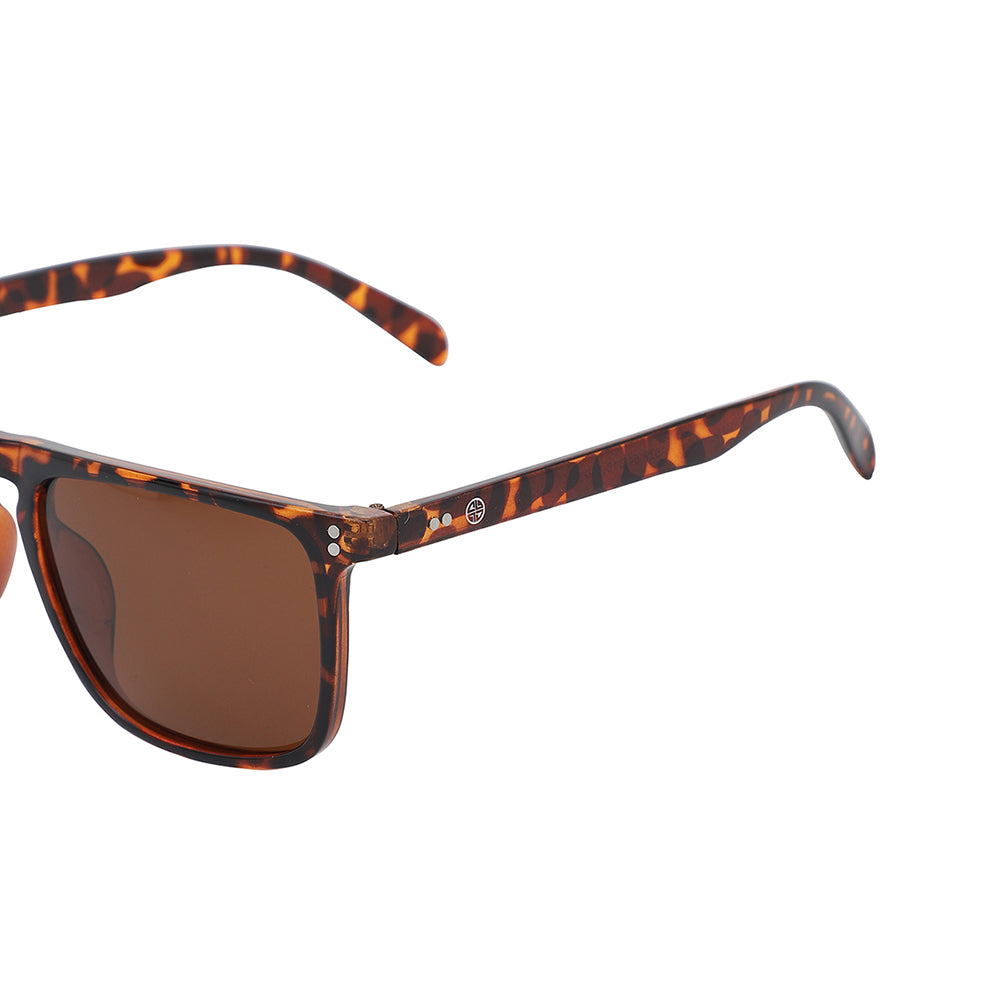 Buy Ray-Ban 0RB0840S954/3351 Brown Evolution Wayfarer Sunglasses Online At  Best Price @ Tata CLiQ