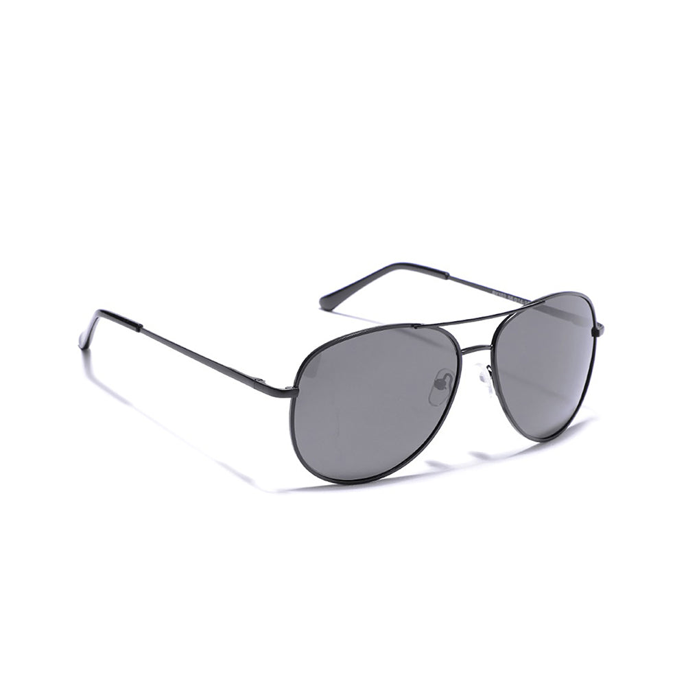Carlton London Wayfarer Sunglasses With Uv Protected Lens For Men