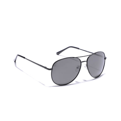 Carlton London Aviator Sunglasses with UV Protected Lens For Men