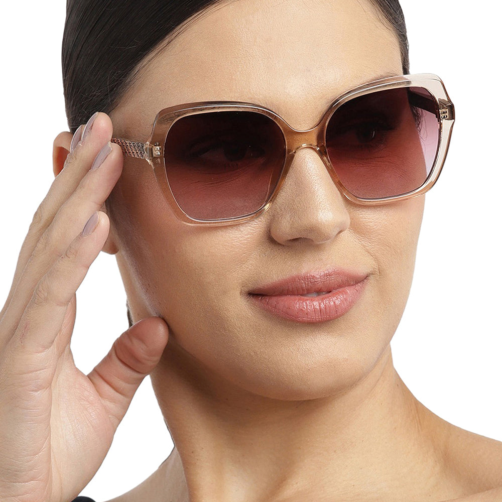 Men's Transparent Sunglasses – NYLOI.COM