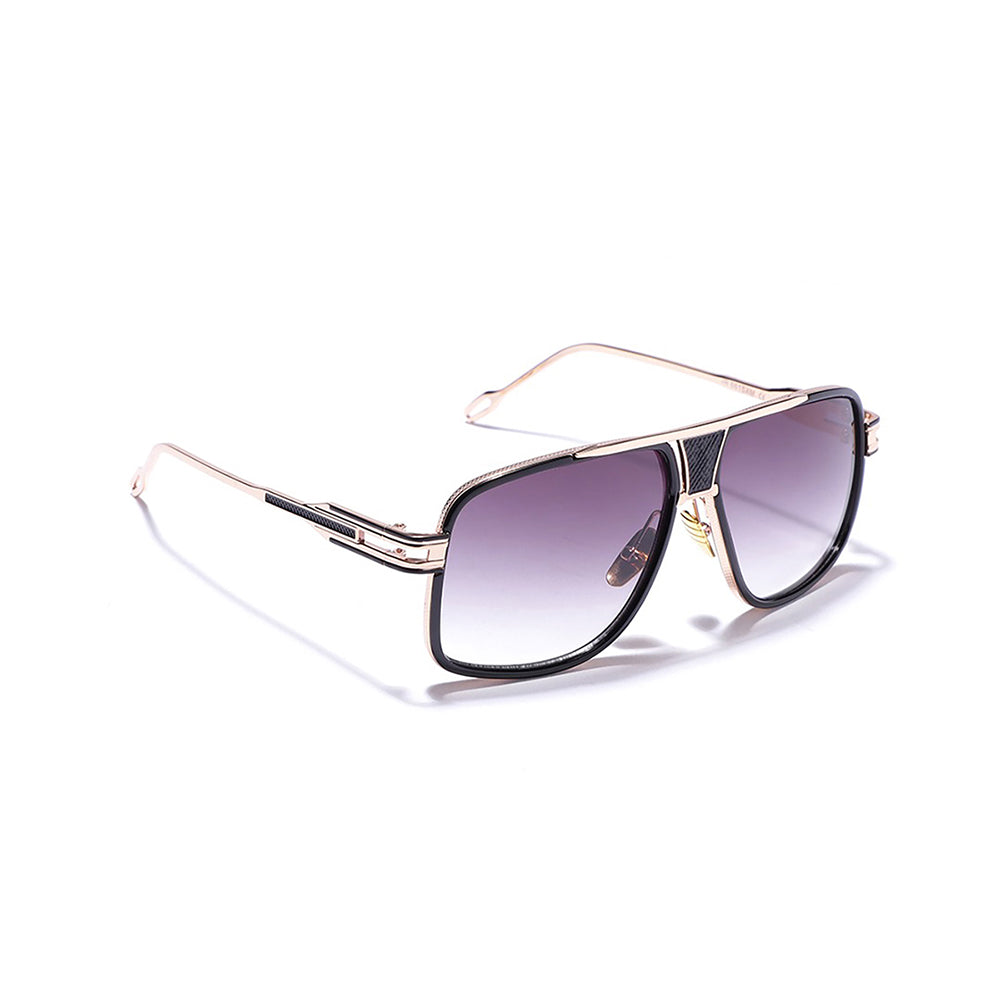 Carlton London Rectangle Sunglasses With Uv Protected Lens For Women