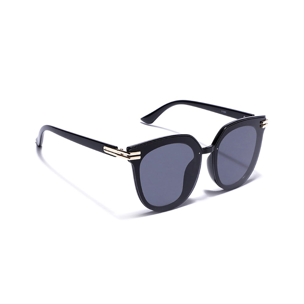Carlton London Cateye Sunglasses with UV Protected Lens For Women