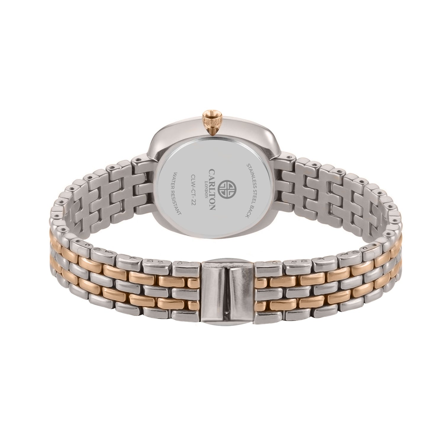 Women Celeste Black Analog Watch - CLW-CT-22