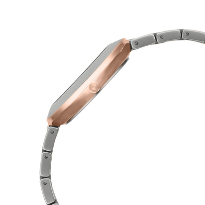 Women Juliette Analog Watch - CLW-JT-WHT