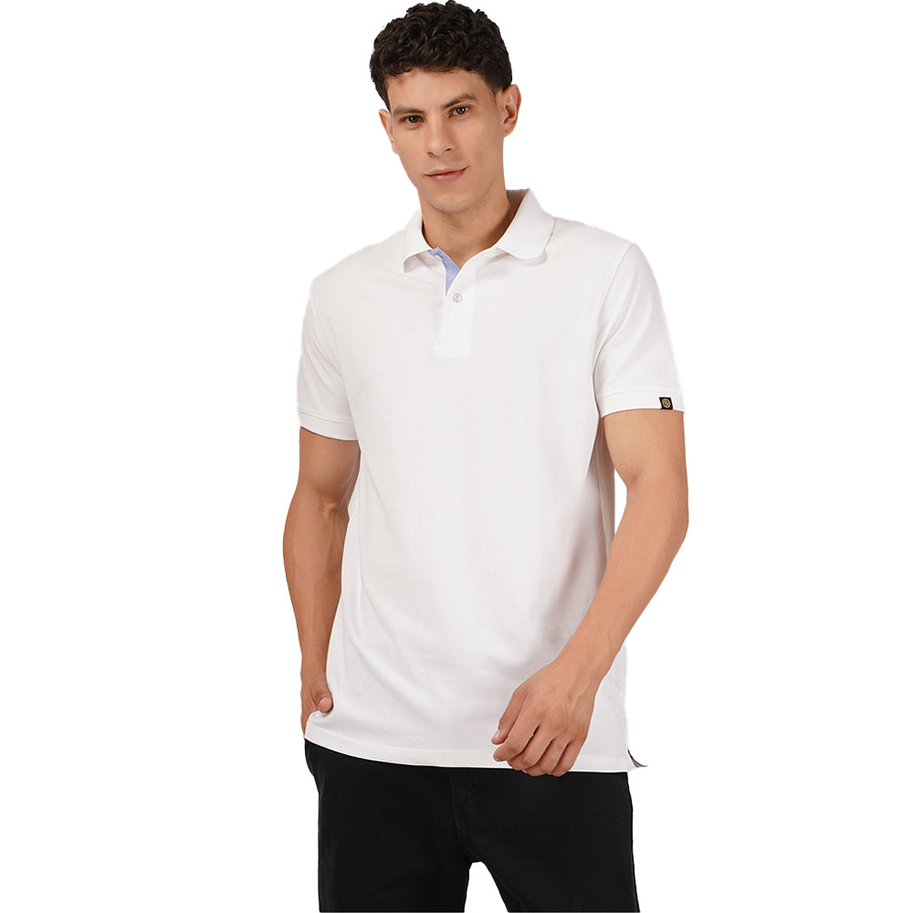 Buddha Peace White Men&