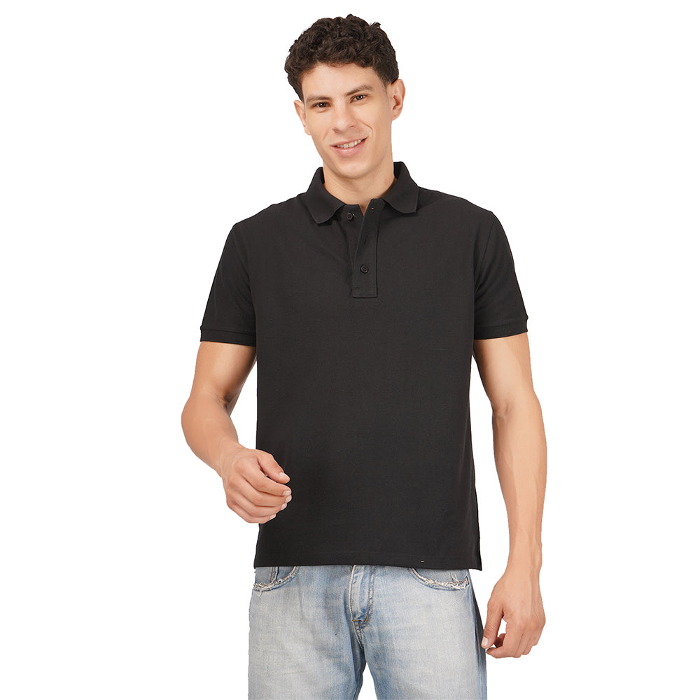 Thames Coal Black Men&