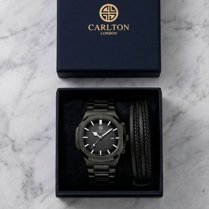 Gift Set Men - Arthur &amp; Leather Multi Strap -CLPLG130