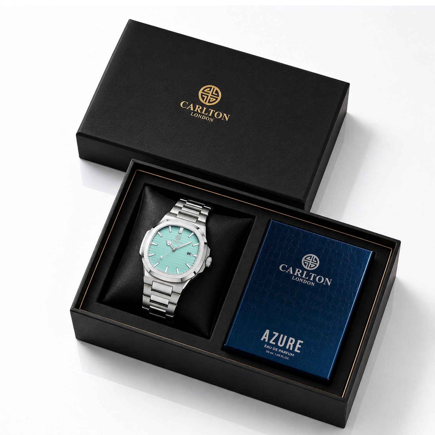 Gift Set Men - Arthur &amp; Azure 50ML -CLPLG128