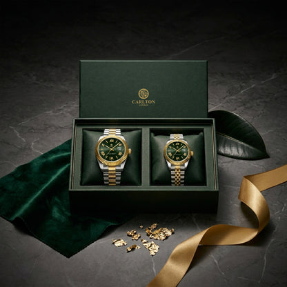 Gift Set Unisex - Charles &amp; Harper -CLPLG134