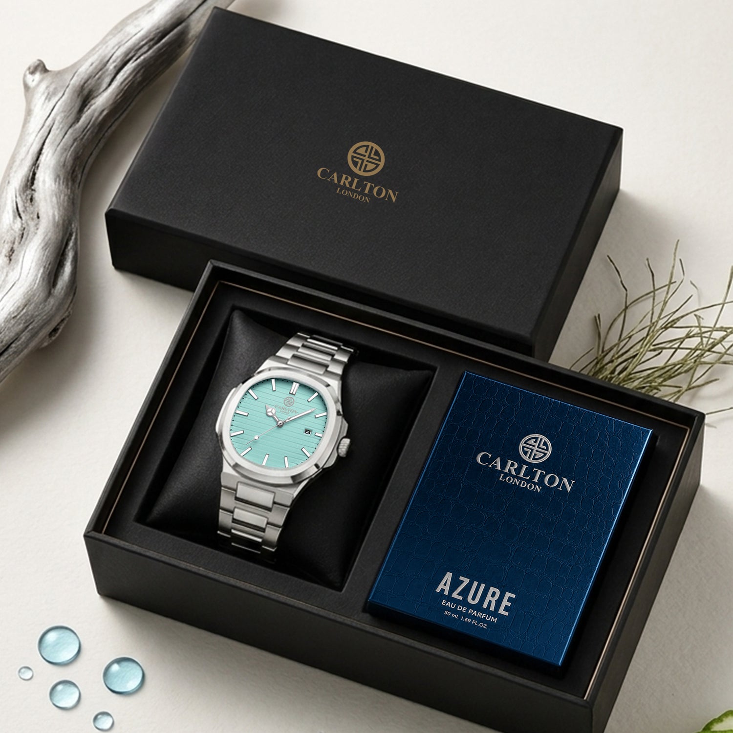Gift Set Men - Arthur &amp; Azure 50ML -CLPLG128