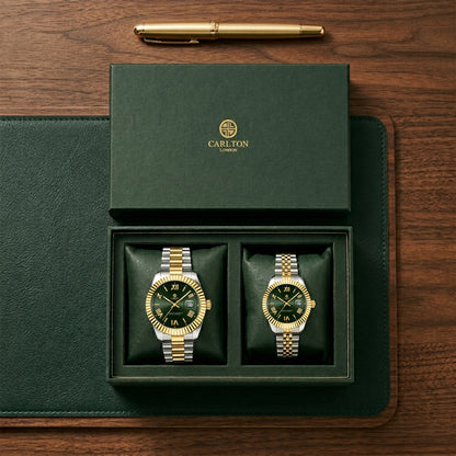 Gift Set Unisex - Charles &amp; Harper -CLPLG134
