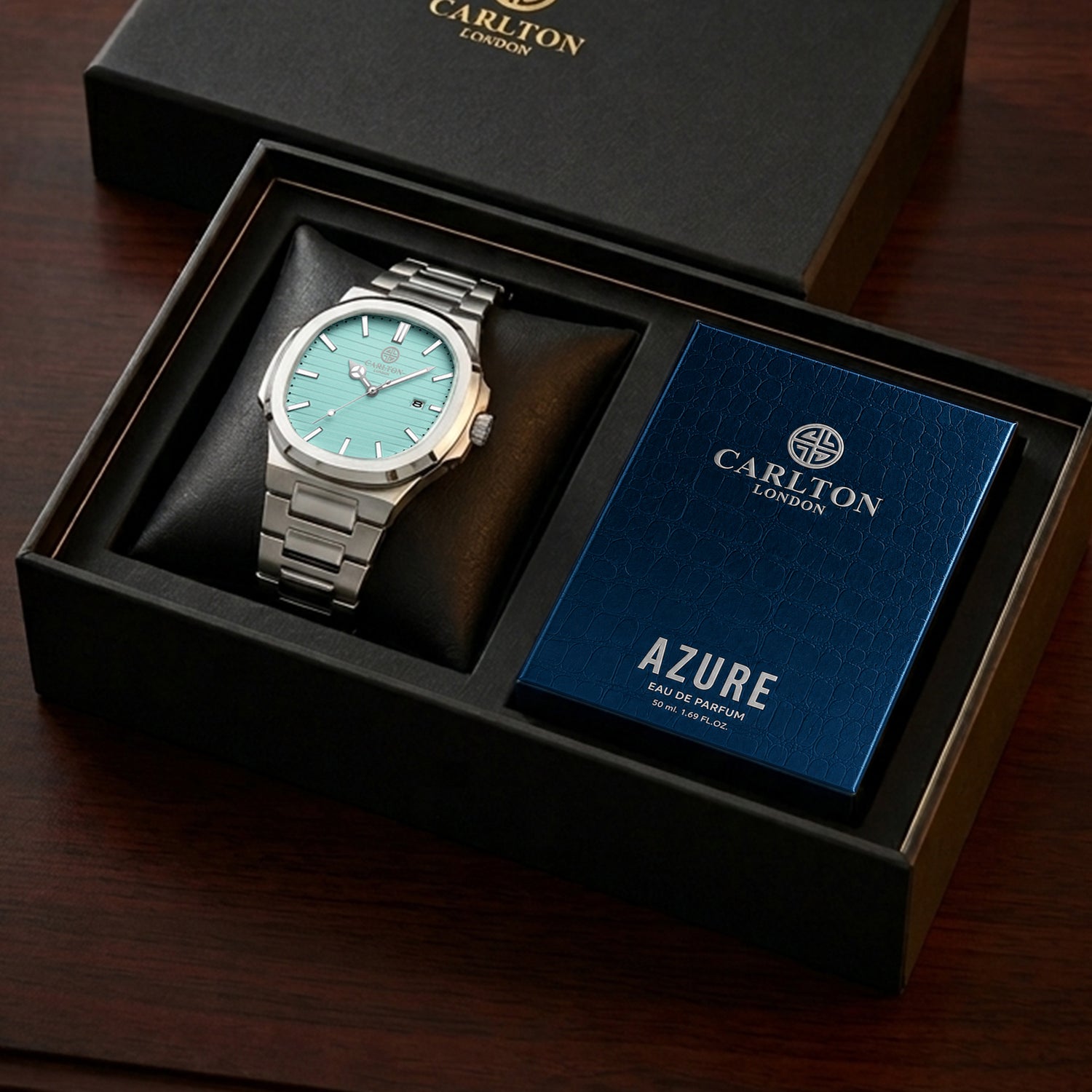 Gift Set Men - Arthur &amp; Azure 50ML -CLPLG128