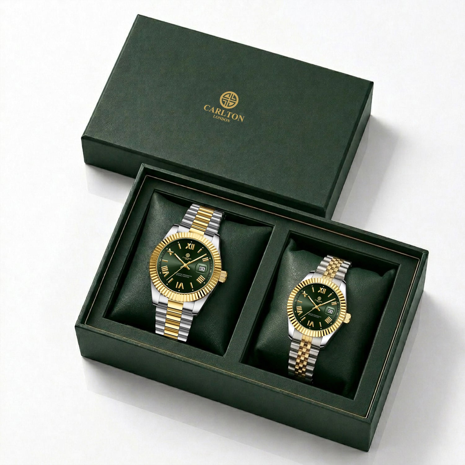 Gift Set Unisex - Charles &amp; Harper -CLPLG134