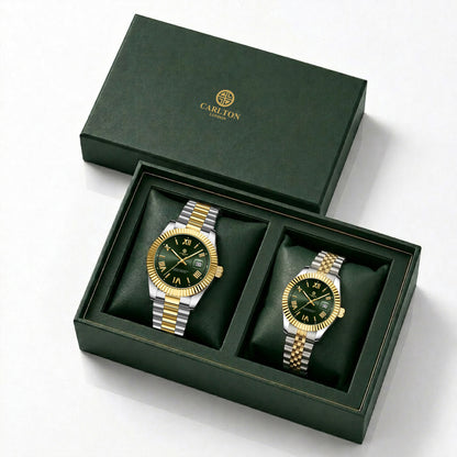 Gift Set Unisex - Charles &amp; Harper -CLPLG134