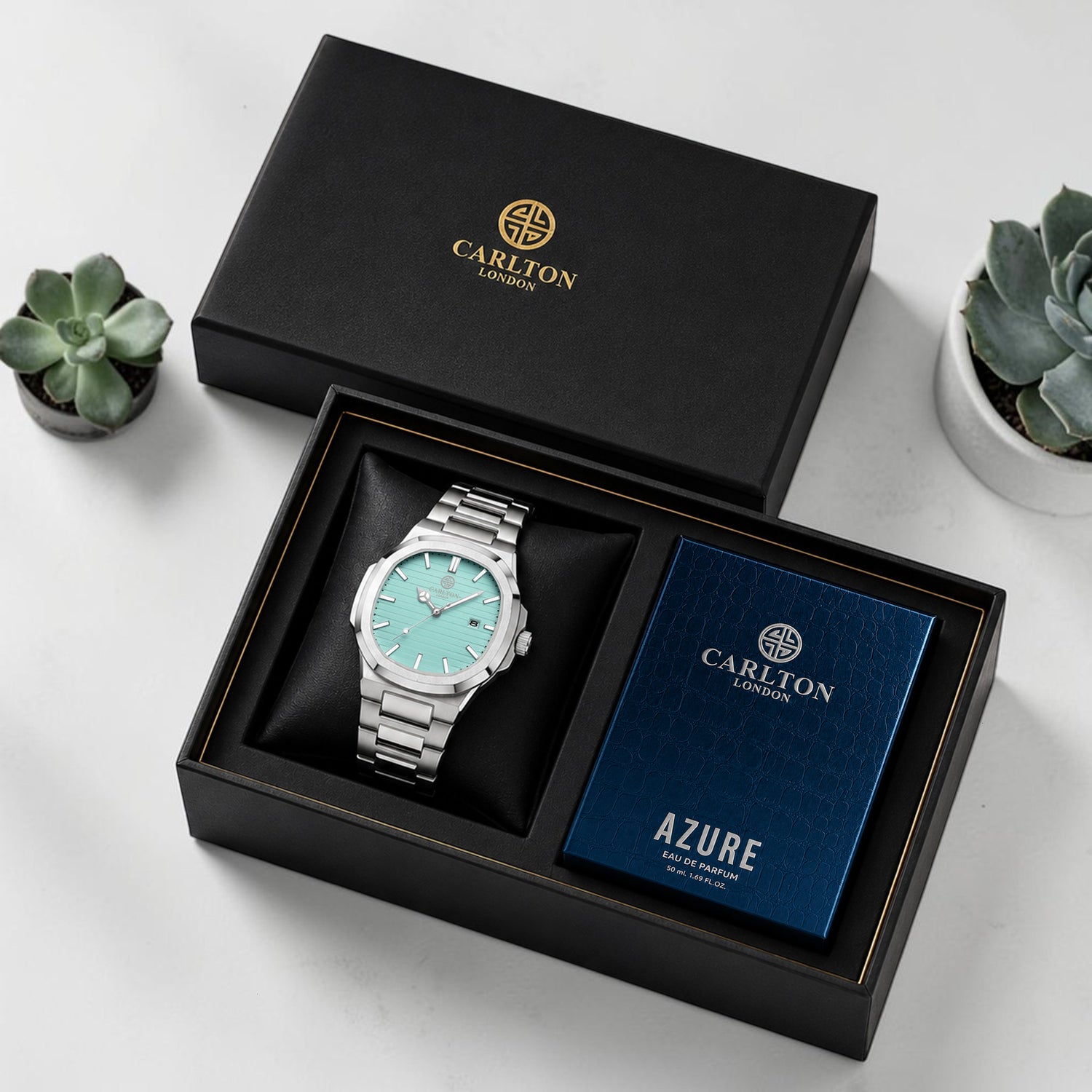 Gift Set Men - Arthur &amp; Azure 50ML -CLPLG128
