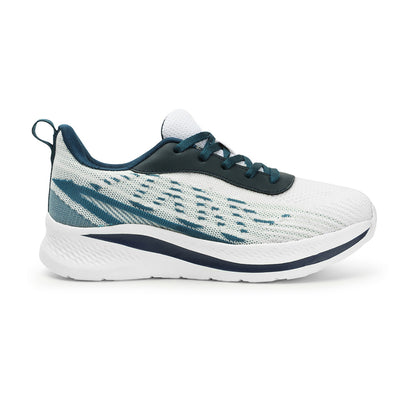 Women Mesh Flyknit Slip-On Lightweight Shoes