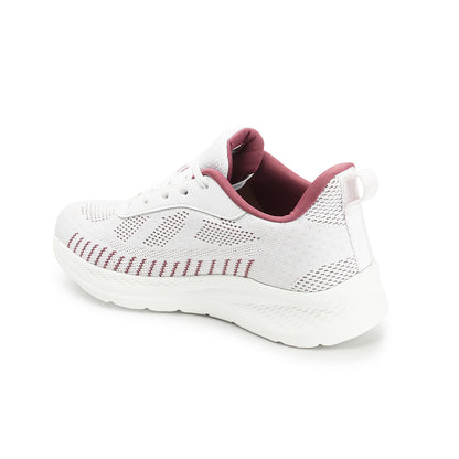 Women Mesh Flyknit Slip-On Lightweight Shoes