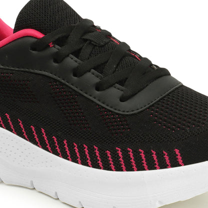 Women Mesh Flyknit Slip-On Lightweight Shoes