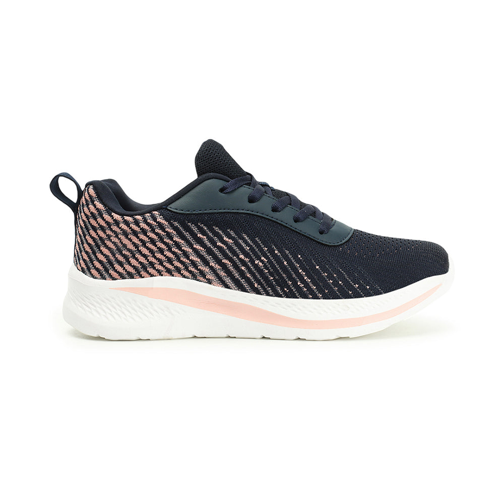 Women Mesh Flyknit Slip-On Lightweight Shoes