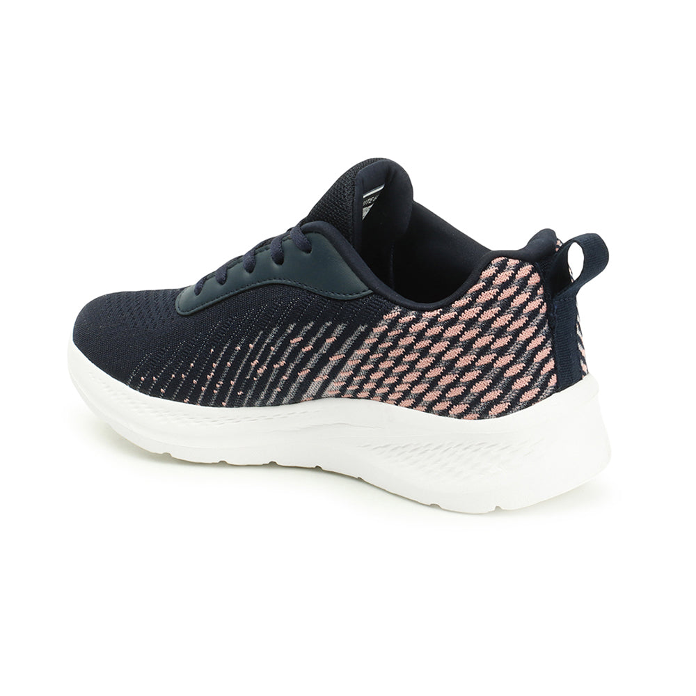 Women Mesh Flyknit Slip-On Lightweight Shoes