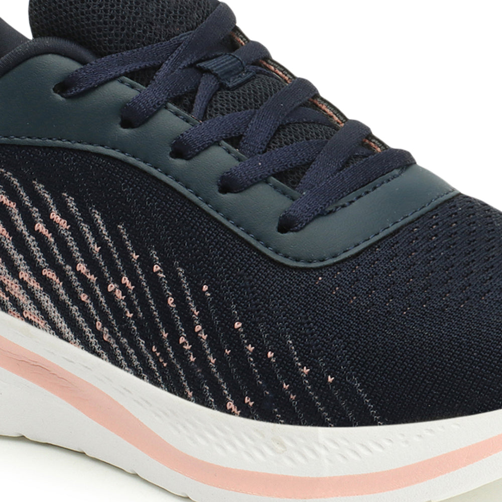 Women Mesh Flyknit Slip-On Lightweight Shoes