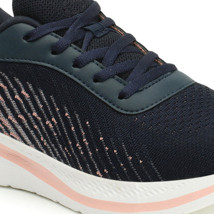 Women Mesh Flyknit Slip-On Lightweight Shoes