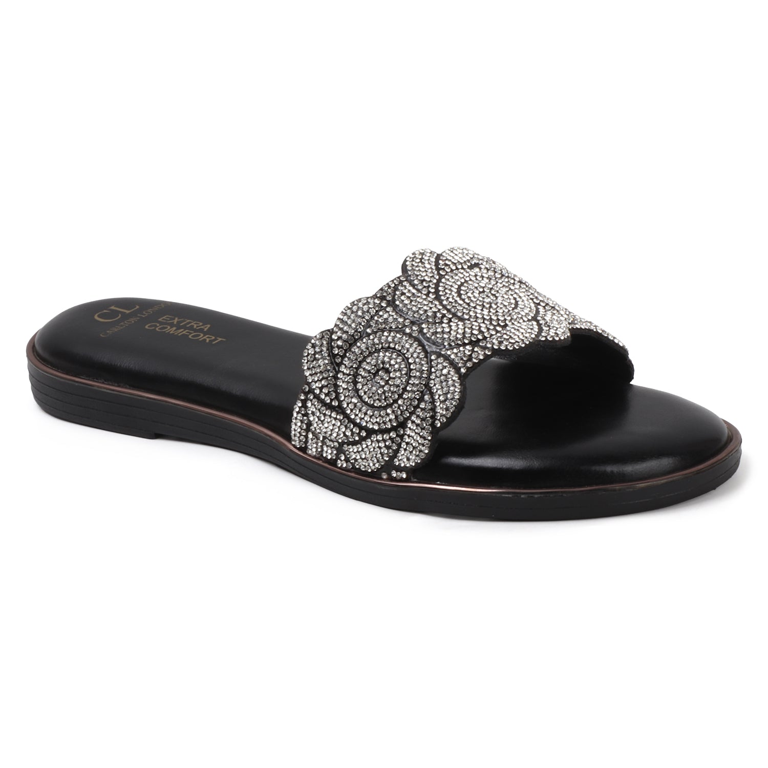 Flat Glamour Women&