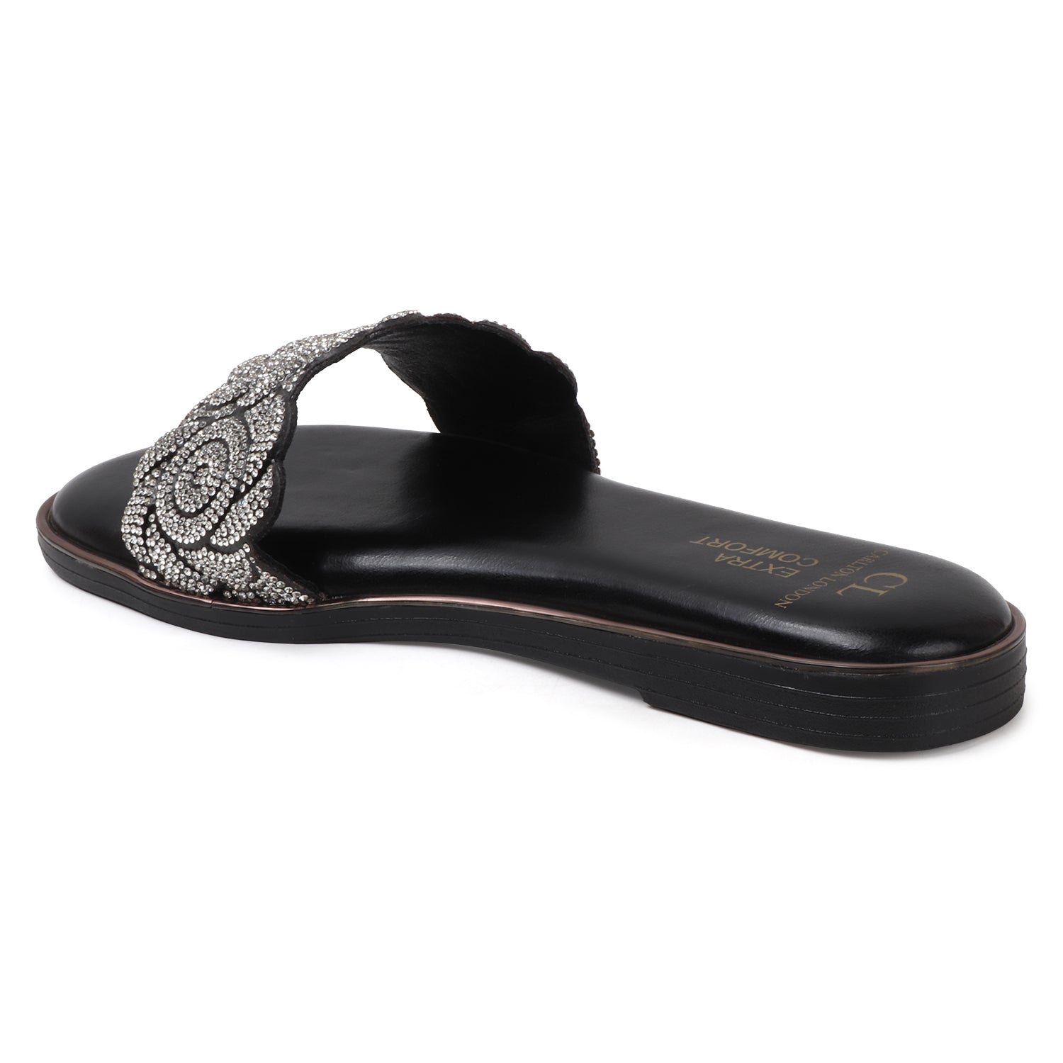 Flat Glamour Women&