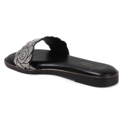 Flat Glamour Women&