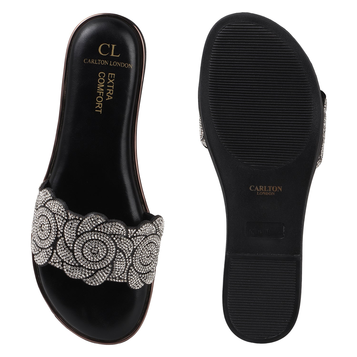 Flat Glamour Women&