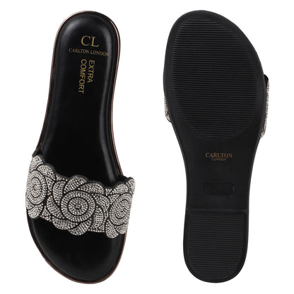Flat Glamour Women&