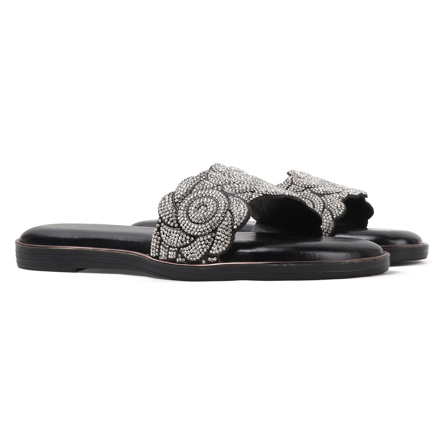 Flat Glamour Women&