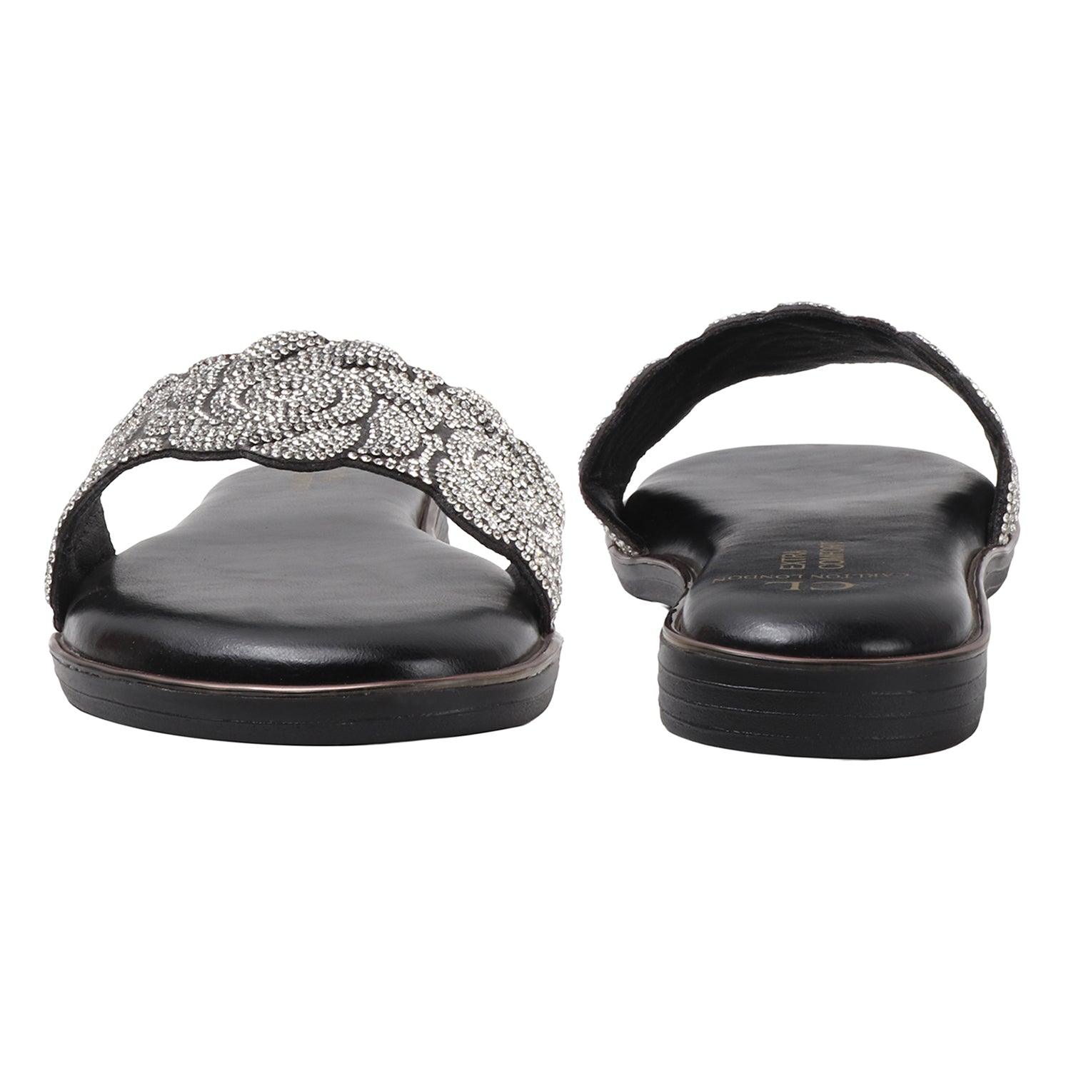 Flat Glamour Women&