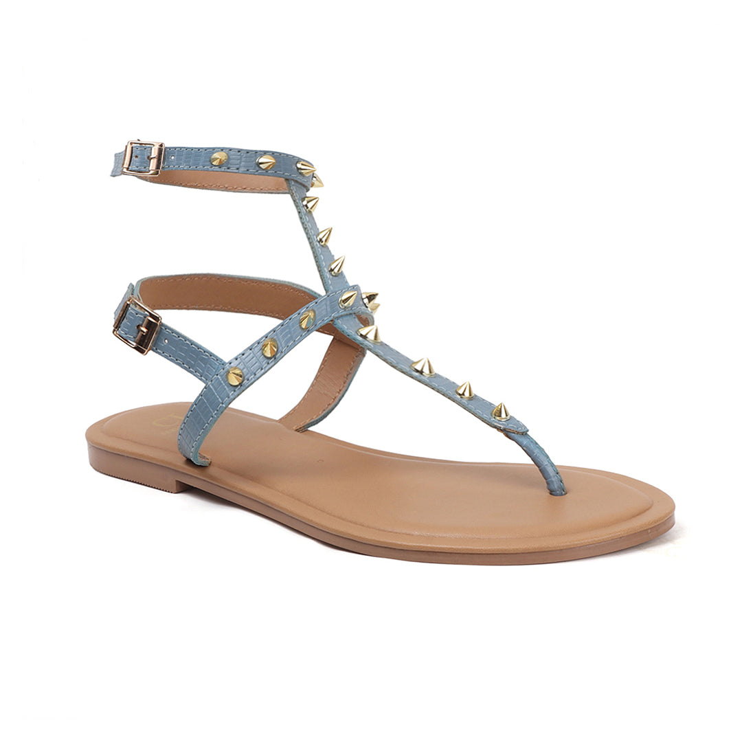 Flat Thong Women&